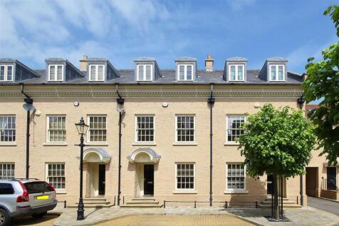 River Place, St Ives, front.JPG