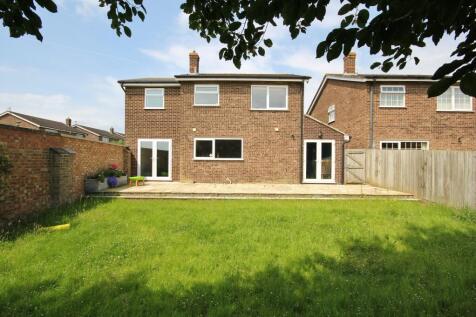 2 Alabama Way, St Ives, rear