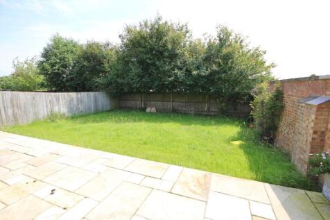 2 Alabama Way, St Ives, garden 1