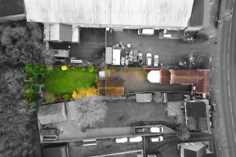 105 High Street, Earith - Aerial Highlight Photo.j
