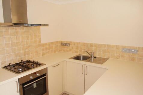 3 Carriage Mews, St Ives, kitchen