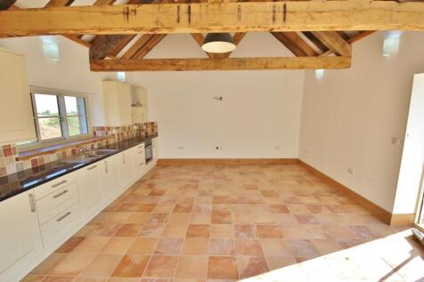 Elm Barn, Avenue Farm, Fenton, lounge