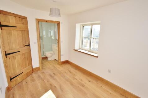 Elm Barn, Avenue Farm, Fenton, bed 1