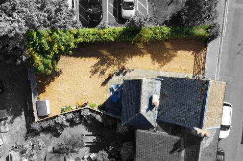 14A West Street, St. Ives - Aerial Highlight Photo