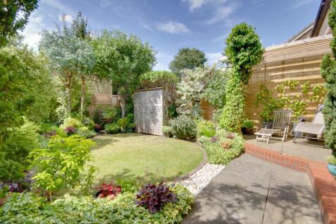 Rear Garden 2