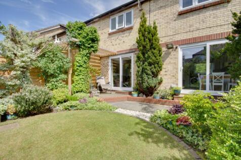 Rear Garden 3