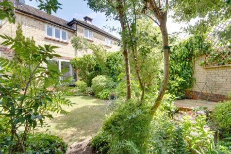 Rear Garden 4
