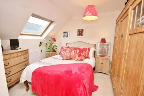 8 Enderbys Wharf, London Road, St Ives, bed 1