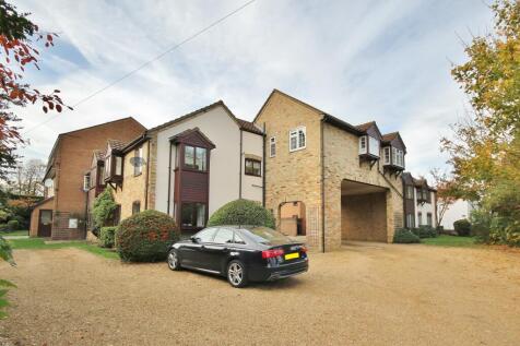 12 Darwood Court, St Ives, front