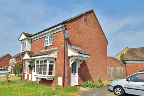 15 Da Vinci Close, St Ives, front