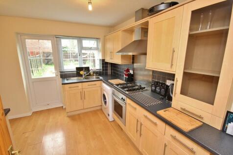 15 Da Vinci Close, St Ives, kitchen 2