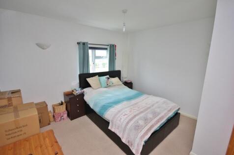 15 Da Vinci Close, St Ives, bed