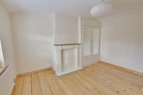 May Cottage, High Street, Hemingford Abbots bed 1