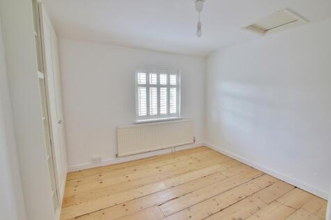 May Cottage, High Street, Hemingford Abbots, bed 2