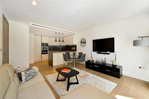 Reception/Kitchen
