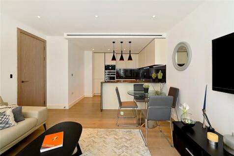 Reception/Kitchen
