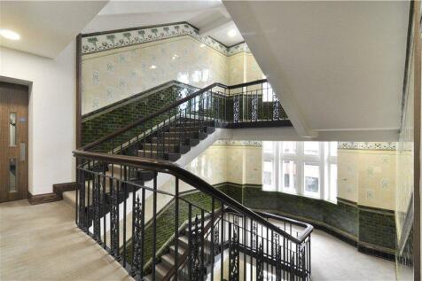 Communal Hallway