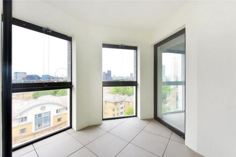 Balcony Area