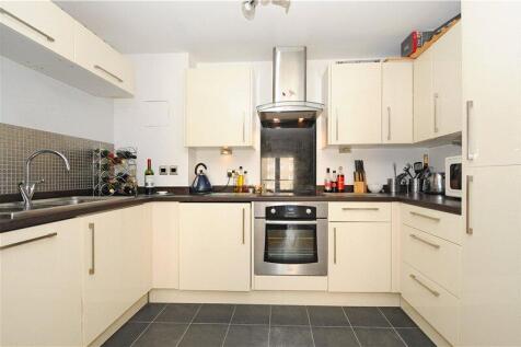 Kitchen, Wapping