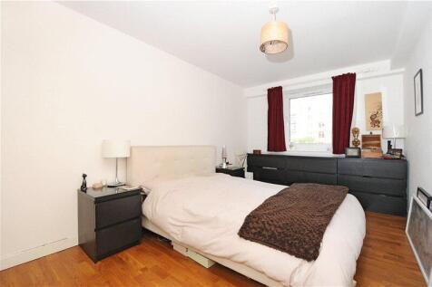 Bedroom, Wapping