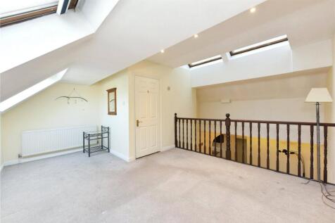 Mezzanine