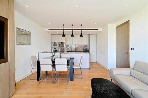 Dining/Kitchen