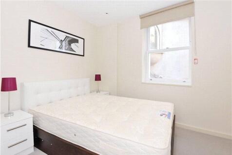 Bedroom, Ec3