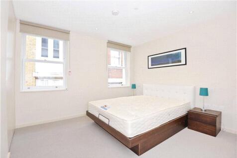 Bedroom, Ec3