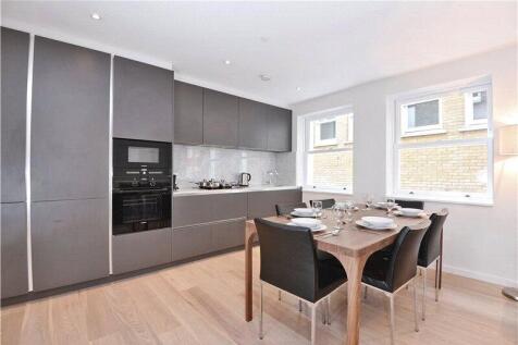 Kitchen, Ec3