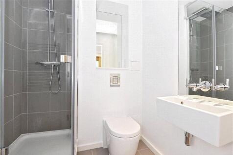 Shower Room, Ec3
