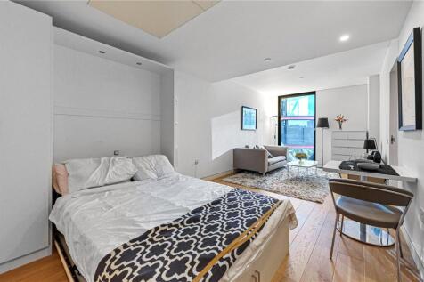 Bedroom Area