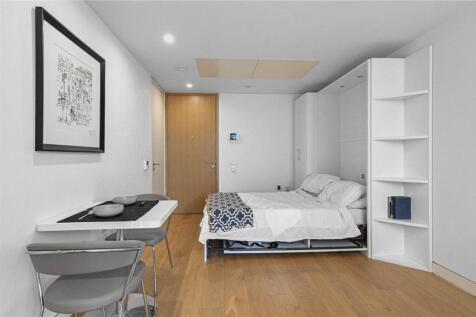 Bedroom Area