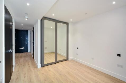 Bedroom Area