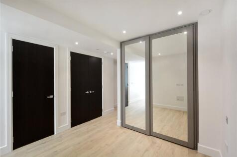 Bedroom Area