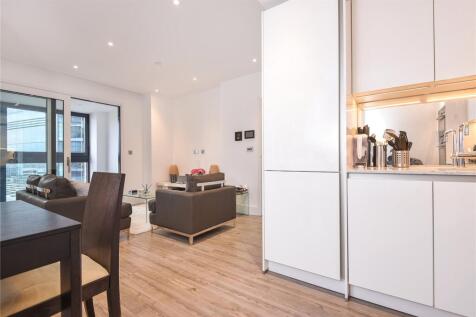 Kitchen Reception
