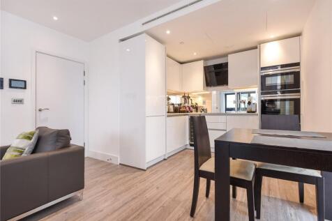 Kitchen Reception