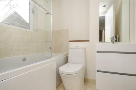 Bathroom Wapping