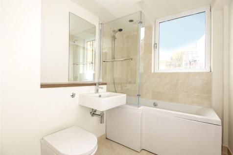 Bathroom Wapping