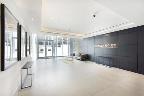 Main Reception