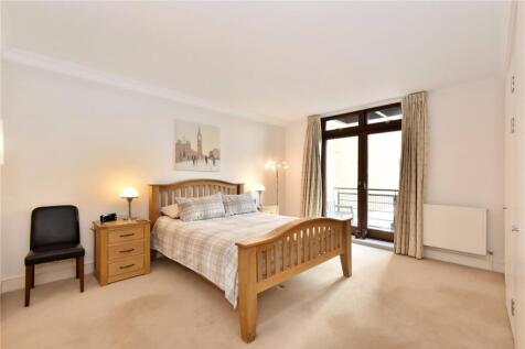 Bedroom, City Quay