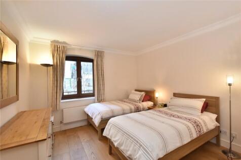 Bedroom, City Quay