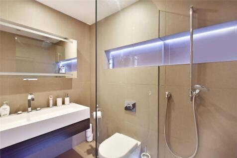 En Suite, City Quay