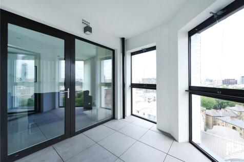 Balcony Se1