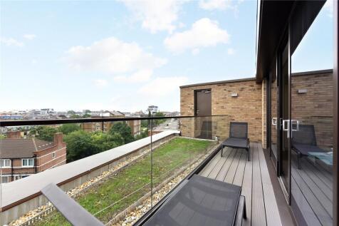 Balcony  Se1