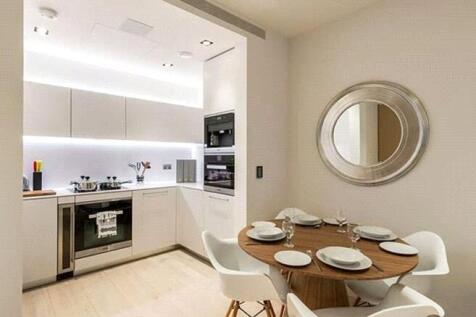 Reception/Kitchen