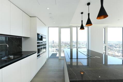 Kitchen E1w