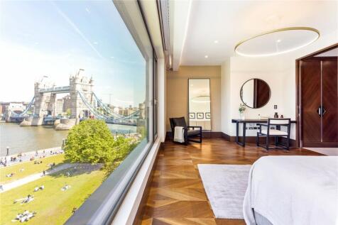 Bedroom View