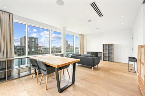 Kitchen/Reception