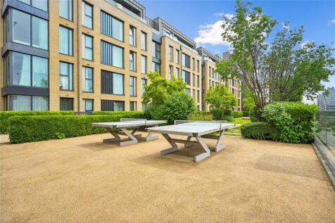 Communal Gardens