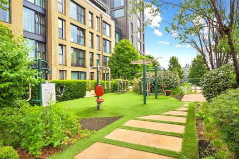 Communal Gardens